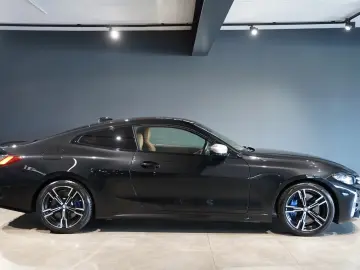 M440i xD Coupe M Sitze-Laser-ACC-360-HuD-ACC-H&K