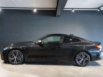 M440i xD Coupe M Sitze-Laser-ACC-360-HuD-ACC-H&K