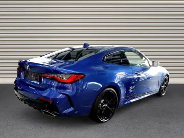 M440i xDrive Schiebedach  HUD  Leder