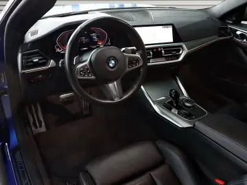 M440i xDrive Schiebedach  HUD  Leder