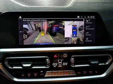 M440i xDrive Schiebedach  HUD  Leder