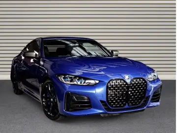 M440i xDrive Schiebedach  HUD  Leder