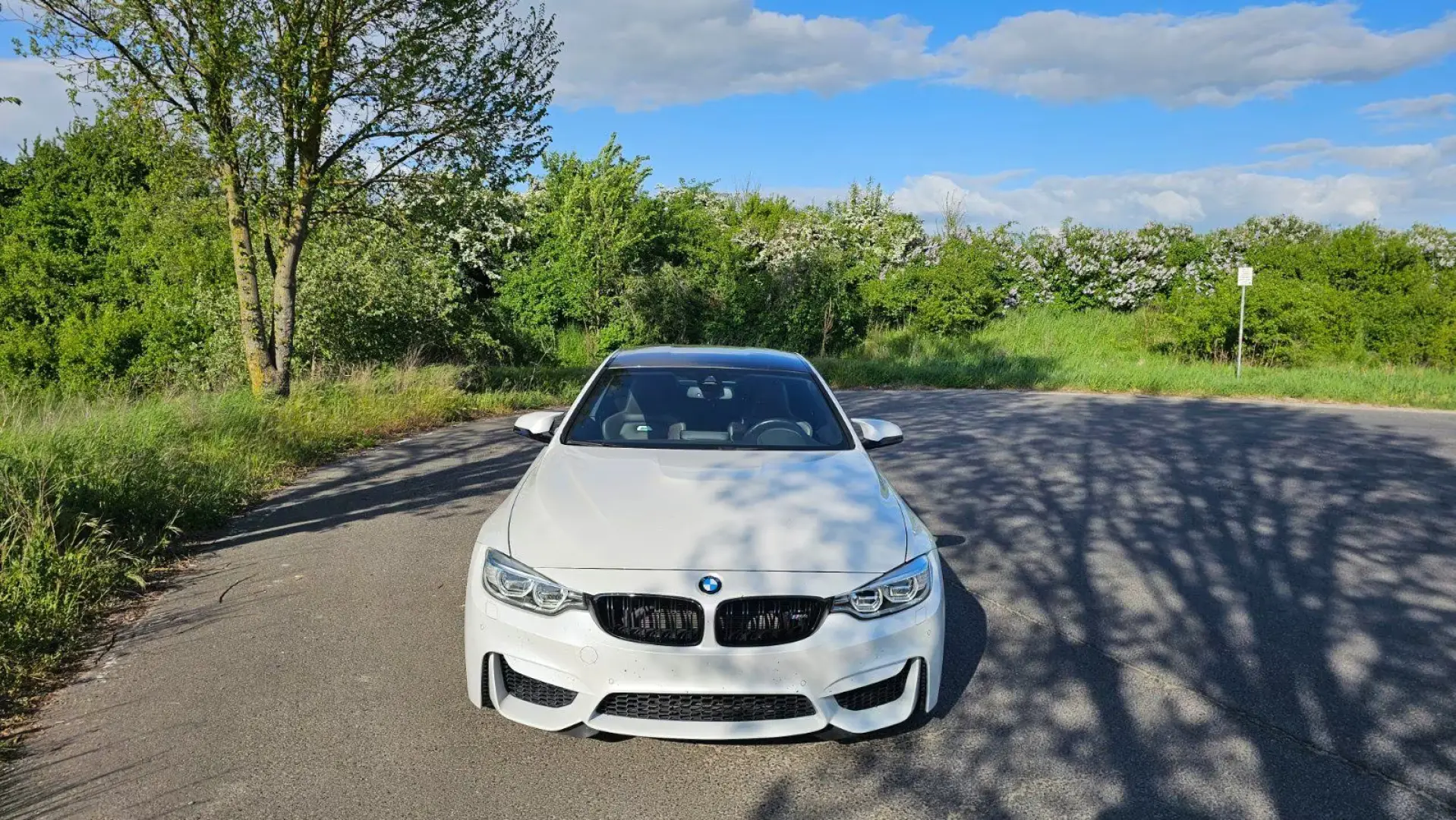 BMW M4