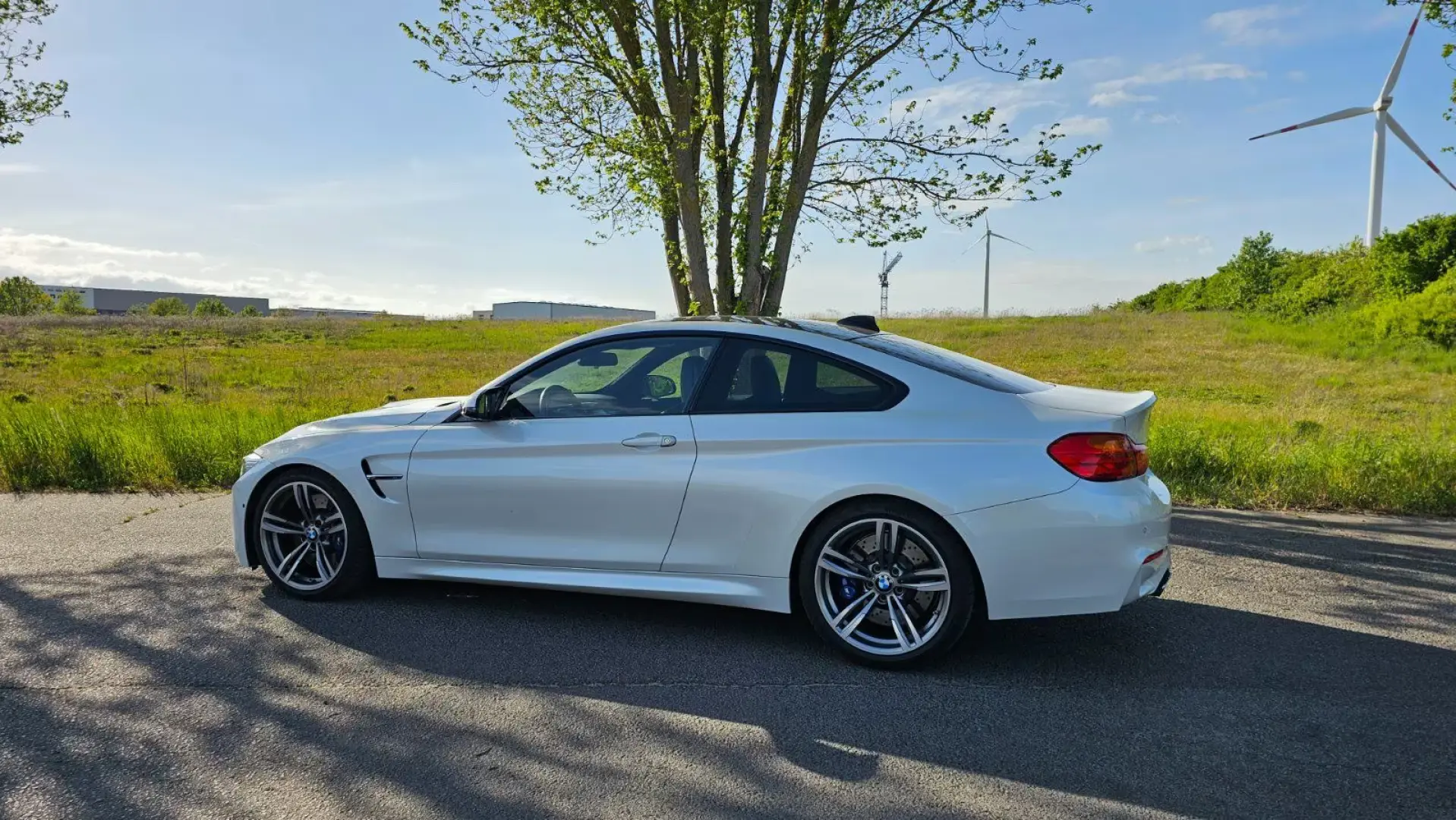 BMW M4