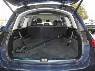 GLS 350 d 4M Airmatic Distronic Panorama 360