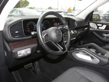 GLS 350 d 4M Airmatic Distronic Panorama 360