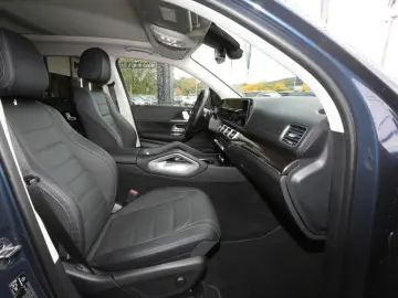 GLS 350 d 4M Airmatic Distronic Panorama 360