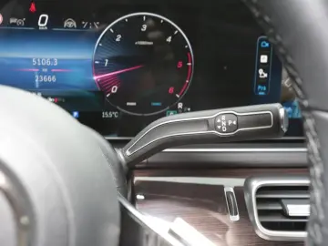 GLS 350 d 4M Airmatic Distronic Panorama 360