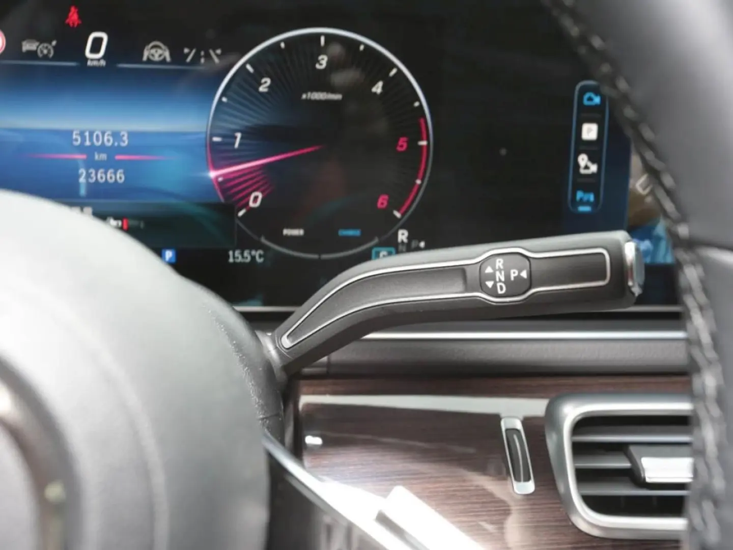 GLS 350 d 4M Airmatic Distronic Panorama 360