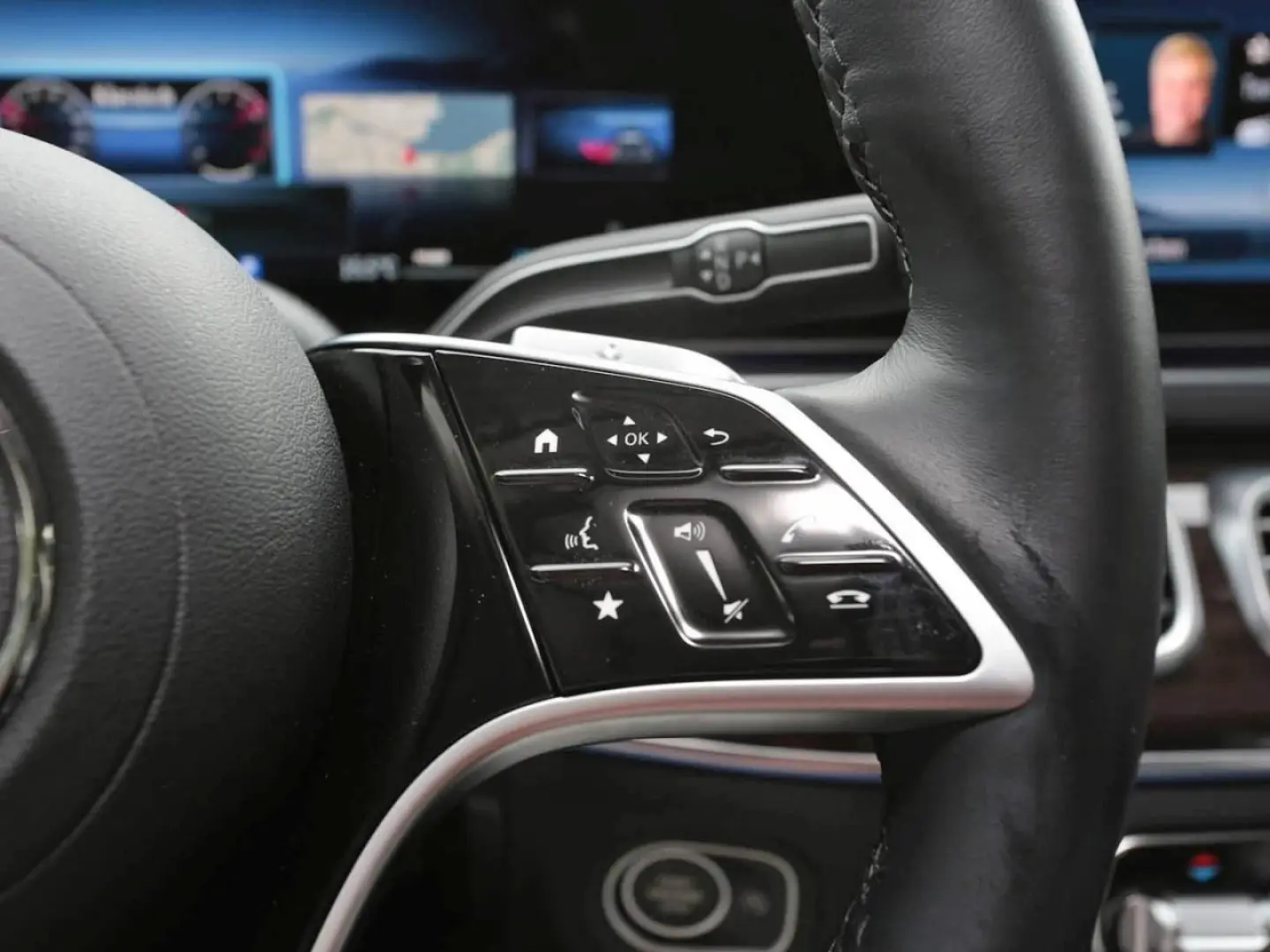 GLS 350 d 4M Airmatic Distronic Panorama 360