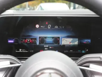 GLS 350 d 4M Airmatic Distronic Panorama 360