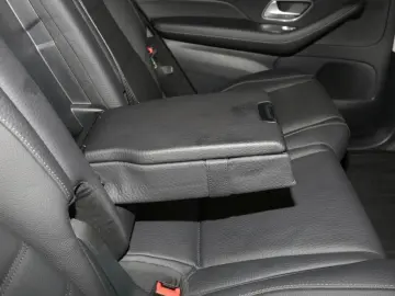 GLS 350 d 4M Airmatic Distronic Panorama 360