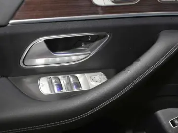 GLS 350 d 4M Airmatic Distronic Panorama 360