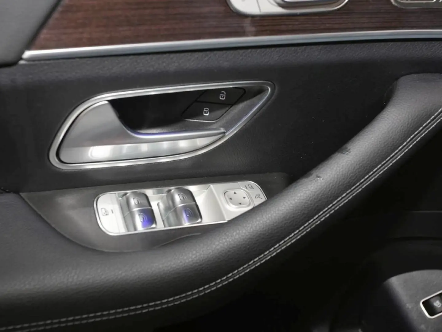 GLS 350 d 4M Airmatic Distronic Panorama 360