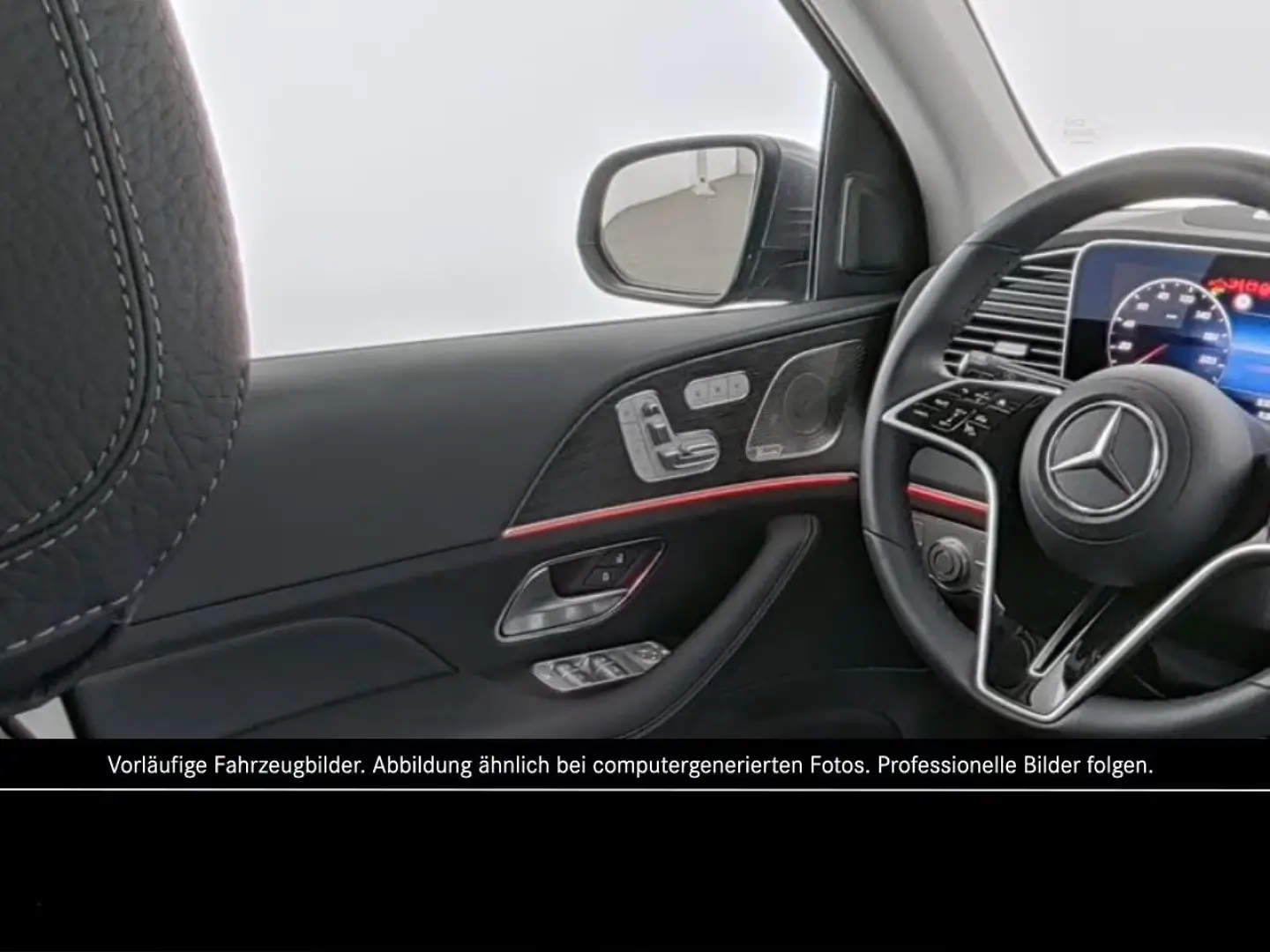 GLS 350 d 4M Standheizung Panorama 7-Sitzer AHK