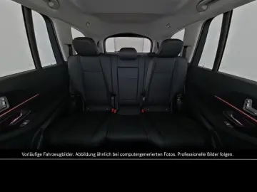 GLS 350 d 4M Standheizung Panorama 7-Sitzer AHK