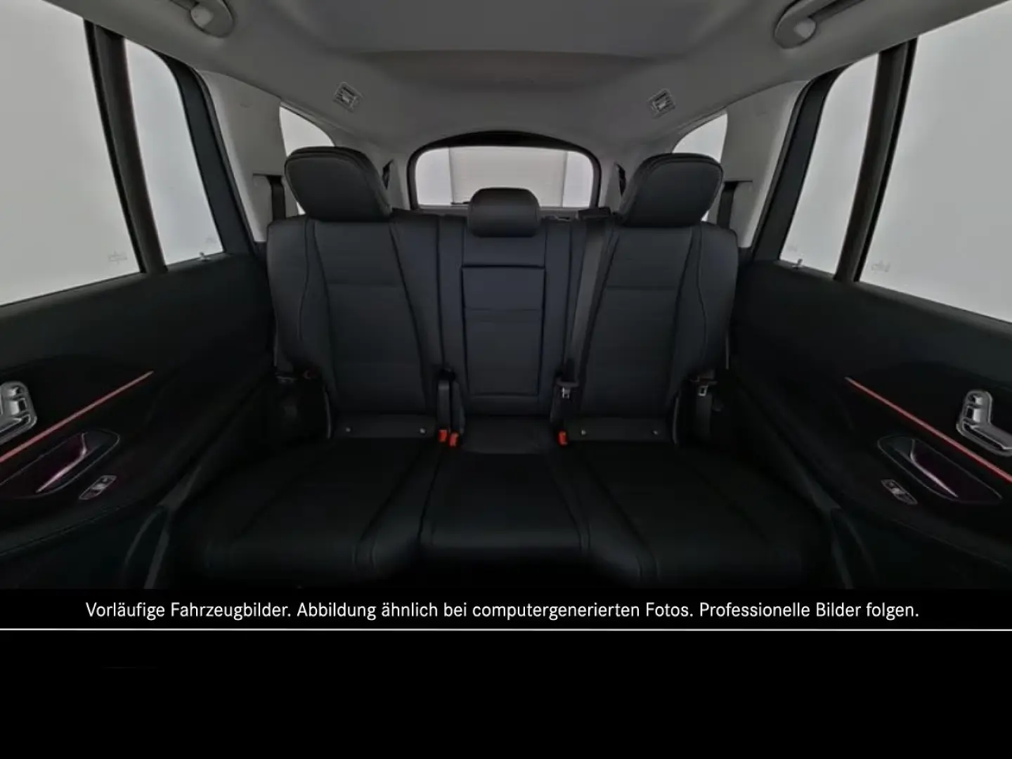 GLS 350 d 4M Standheizung Panorama 7-Sitzer AHK