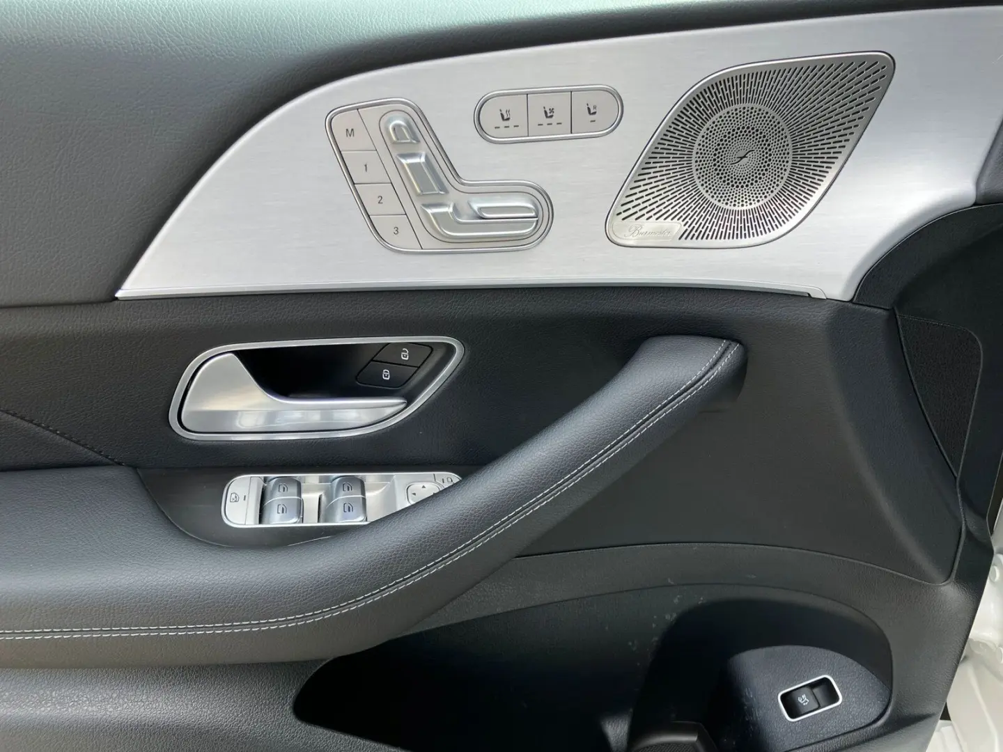 GLS 350 d 4M AMG Line