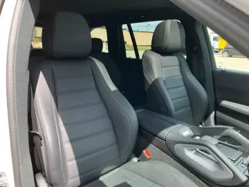 GLS 350 d 4M AMG Line