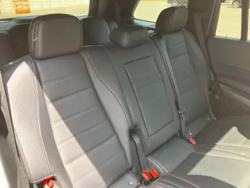 GLS 350 d 4M AMG Line