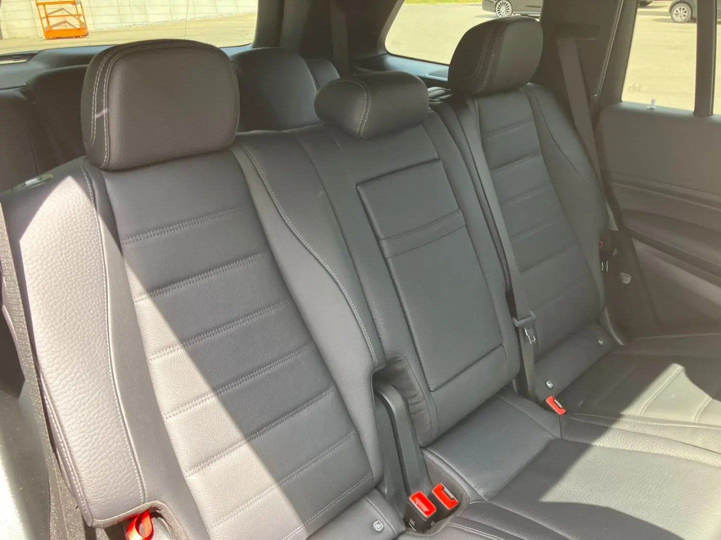 GLS 350 d 4M AMG Line