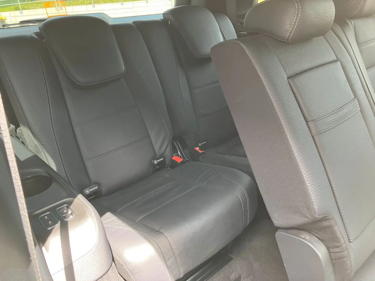 GLS 350 d 4M AMG Line