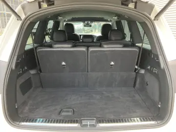 GLS 350 d 4M AMG Line