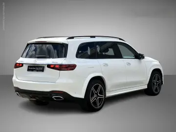 GLS 350 d 4M AMG Line
