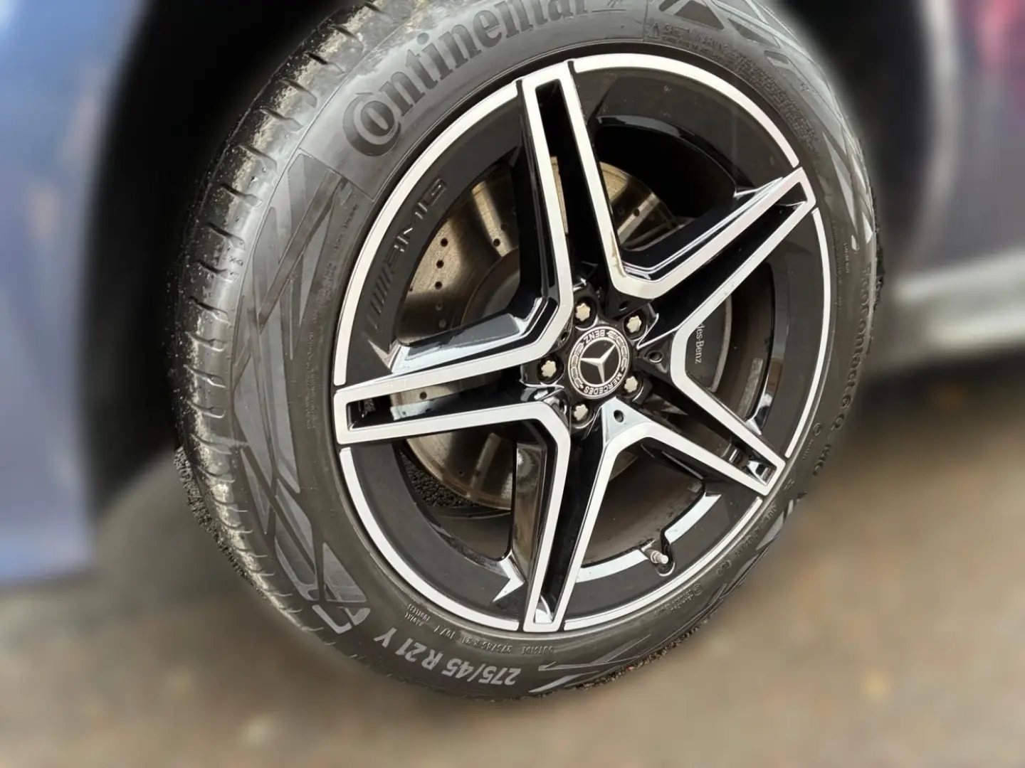 GLS 350 d 4MATIC AMG