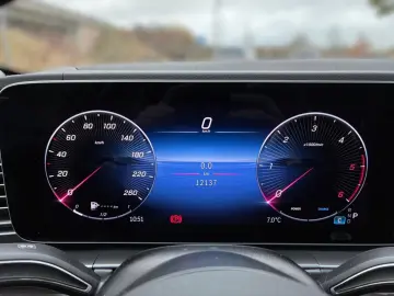 GLS 350 d 4MATIC AMG