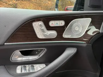 GLS 350 d 4MATIC AMG