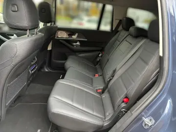 GLS 350 d 4MATIC AMG