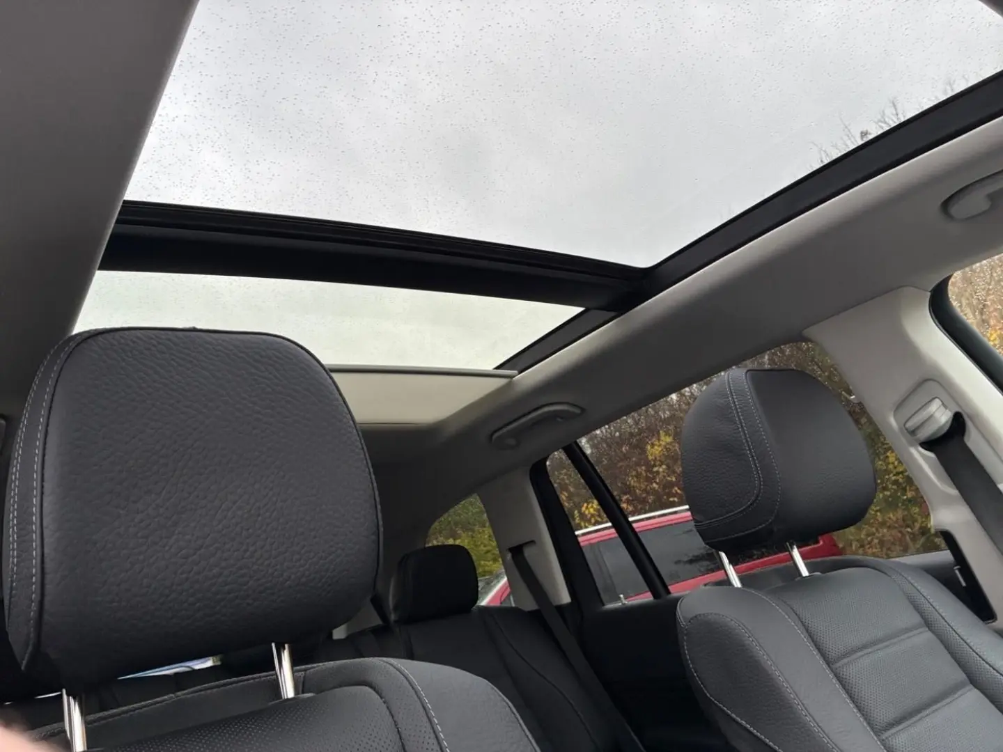 GLS 350 d 4MATIC AMG