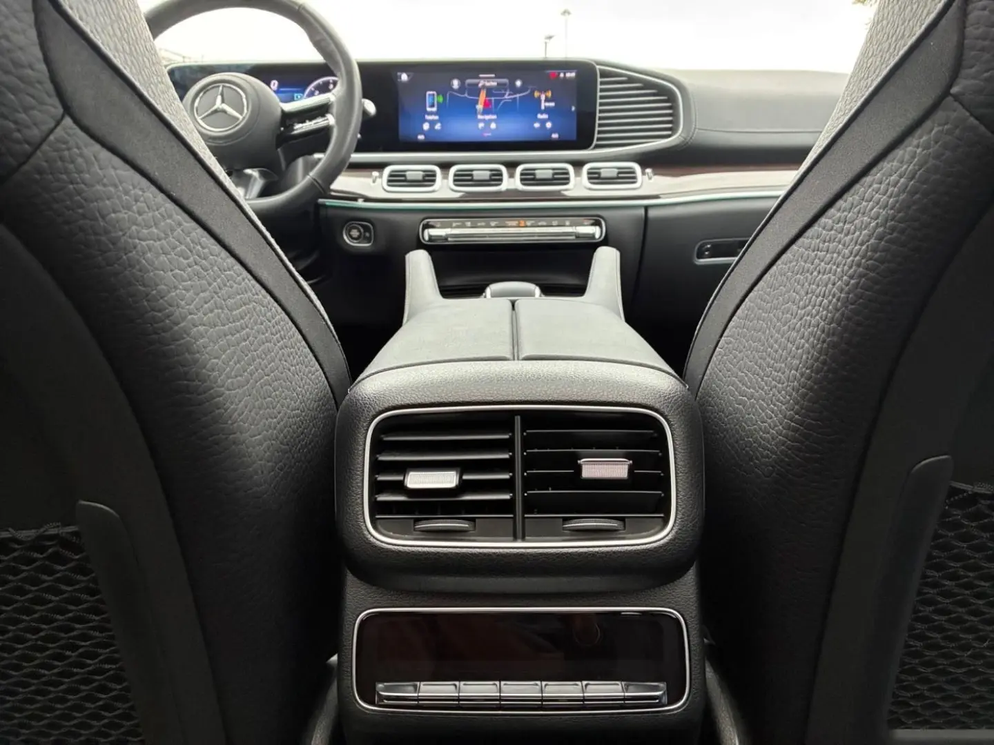 GLS 350 d 4MATIC AMG