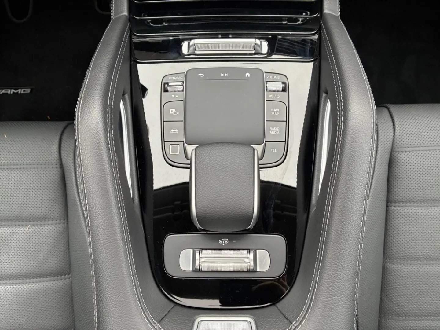 GLS 350 d 4MATIC AMG