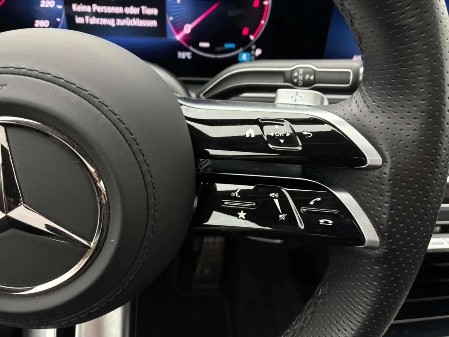 GLS 350 d 4MATIC AMG