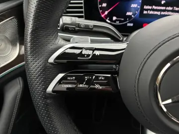 GLS 350 d 4MATIC AMG