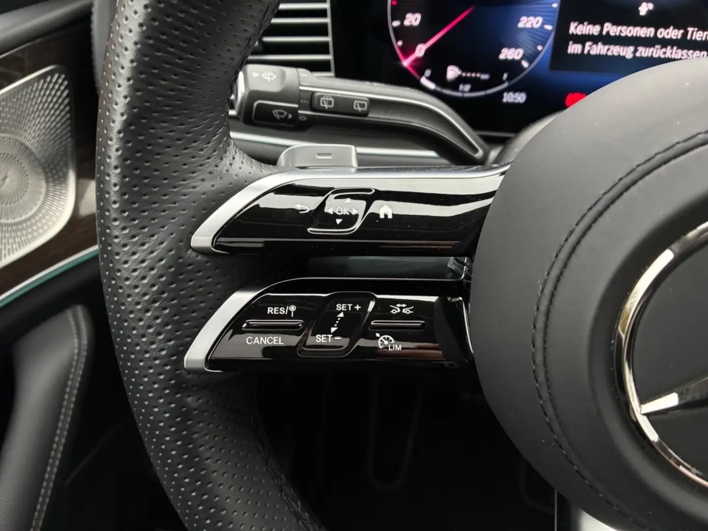 GLS 350 d 4MATIC AMG