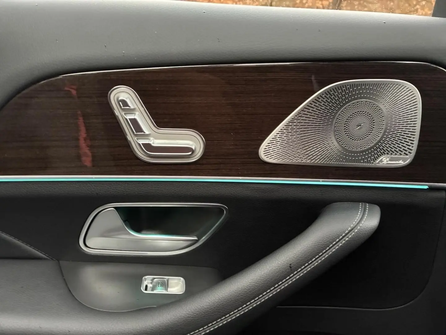 GLS 350 d 4MATIC AMG