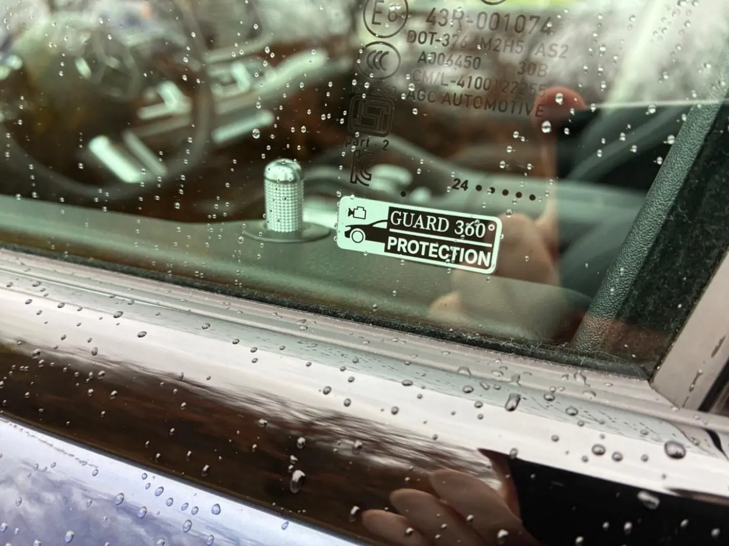 GLS 350 d 4MATIC AMG