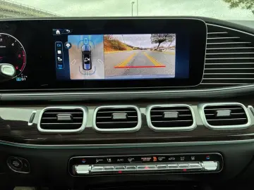 GLS 350 d 4MATIC AMG