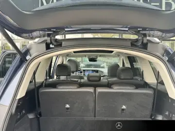 GLS 450 4MATIC AMG Line Pano.-Dach DistronicNavi