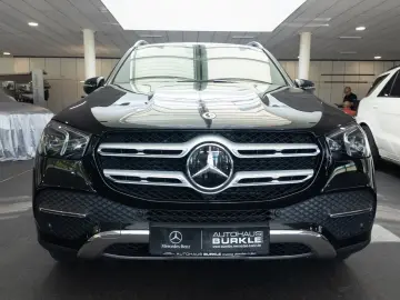 GLE 300 d 4M