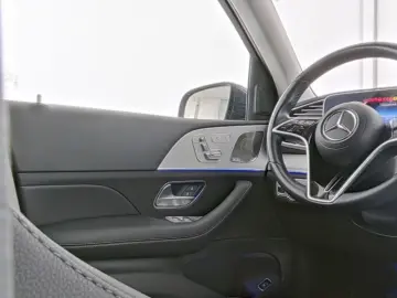 GLE 350 de 4M AMG Paket