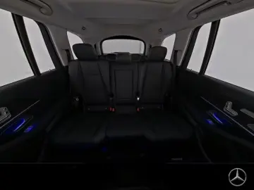 GLS 580 4M AMG PANO GUARD HUD AIRM MULTI DISTR 7