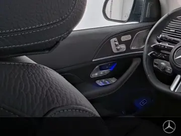 GLS 580 4M AMG PANO GUARD HUD AIRM MULTI DISTR 7