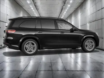 GLS 350 d 4M AMG-ADV.PLUS SITZKLIMA PANO DISTR.