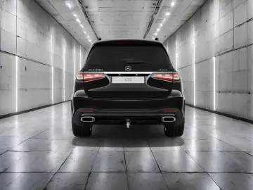 GLS 350 d 4M AMG-ADV.PLUS SITZKLIMA PANO DISTR.