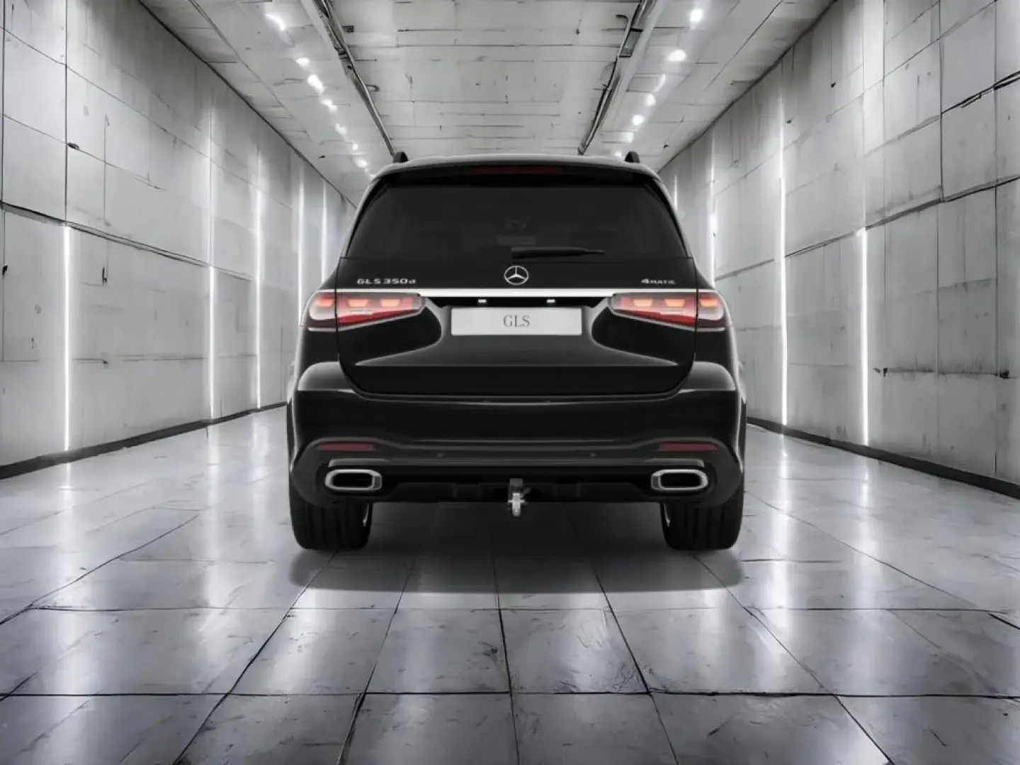 GLS 350 d 4M AMG-ADV.PLUS SITZKLIMA PANO DISTR.