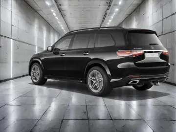 GLS 350 d 4M AMG-ADV.PLUS SITZKLIMA PANO DISTR.